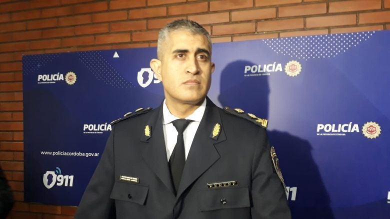 Los móviles de seguridad ciudadana “complementan muy bien con la Policía”