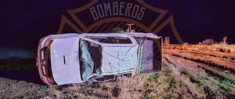 Una alegría en medio de la tragedia y el dolor