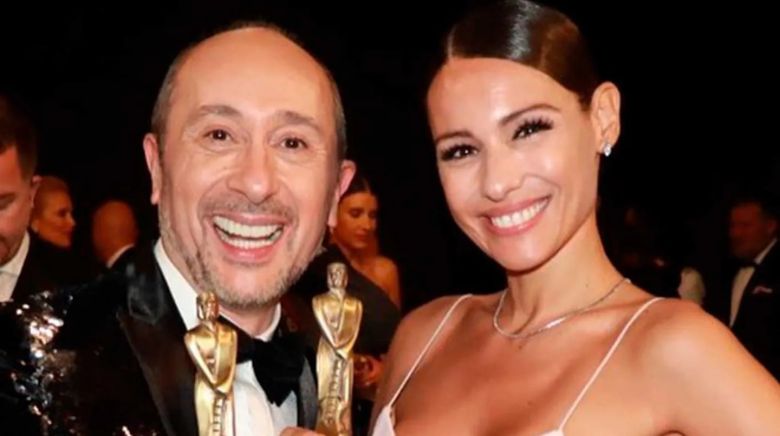 Claudio Cosano reveló por qué mantuvo a Pampita encerrada tres días en un hotel