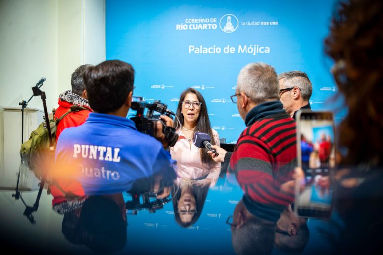 Presentan la 10° edición de la Noche de la Fotografía y anticipan la realización de un censo