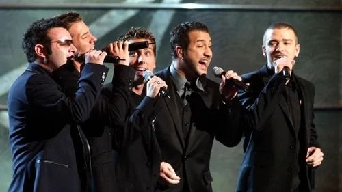 “Se armó la banda”: NSYNC se junta después de 20 años para la banda de sonido de “Trolls 3″