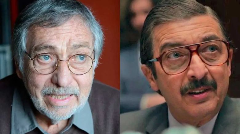 Luis Brandoni cuestionó a Ricardo Darín por Argentina 1985: “¿Cómo estuviste en esa canallada?”