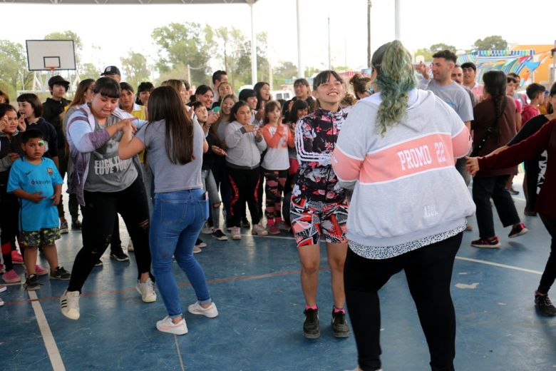 21 de septiembre: Municipio y Provincia organizan “Primavera Joven”