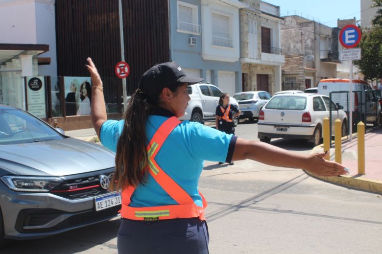 Casi 80 vehículos secuestrados en operativos del Ente de Prevención Ciudadana y Gestión Ambiental