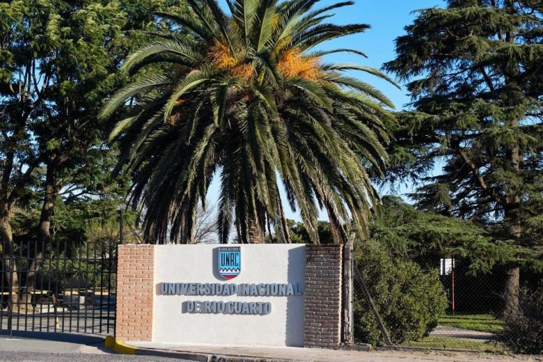 La Nación financiará con 5 millones de pesos proyectos agroecológicos de la Universidad local