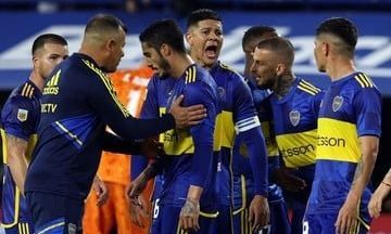 Con algunas dudas, Almirón aún no definió el equipo