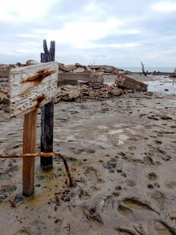 Miramar de Ansenuza, un pueblo pionero en la reconstrucción de historias de vida