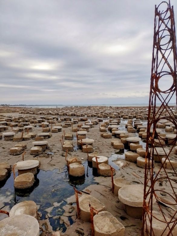 Miramar de Ansenuza, un pueblo pionero en la reconstrucción de historias de vida