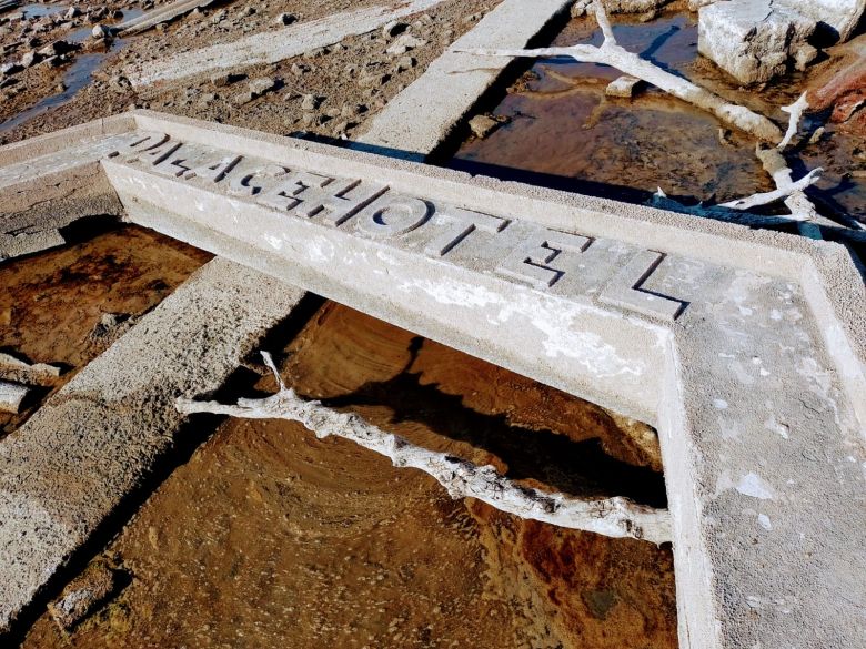 Miramar de Ansenuza, un pueblo pionero en la reconstrucción de historias de vida