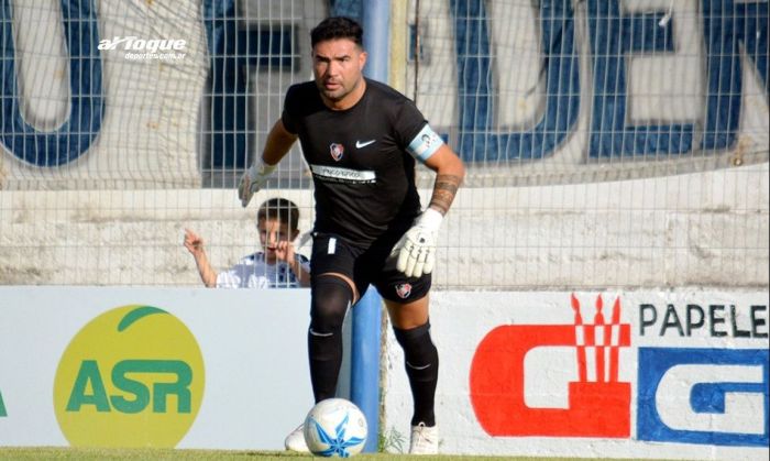 Sebastián Airaudo: “Los clásicos tienen un sabor diferente”