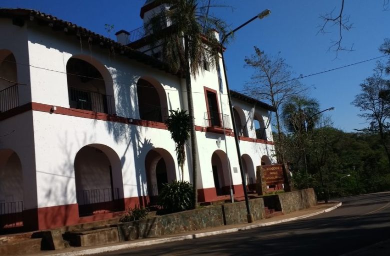 Renunció la jefa de uso público del Parque Nacional Iguazú