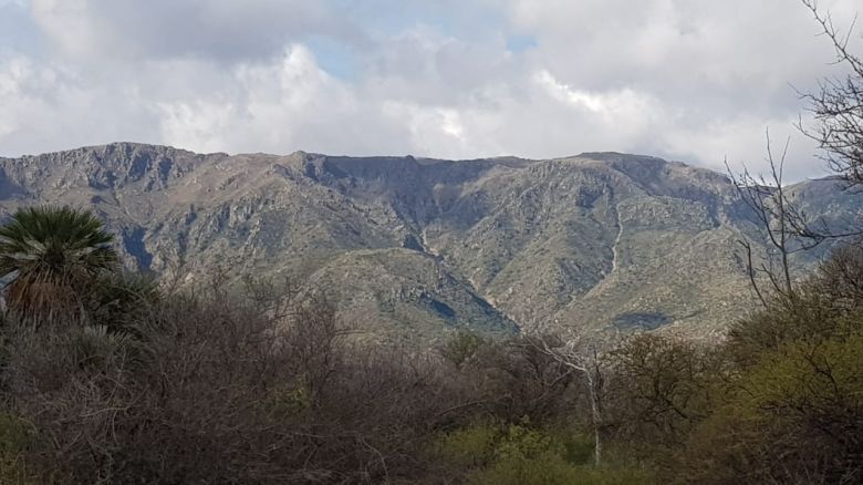 Megaminería por litio en San Luis: Asamblea Ambiental de San Francisco del Monte de Oro en alerta