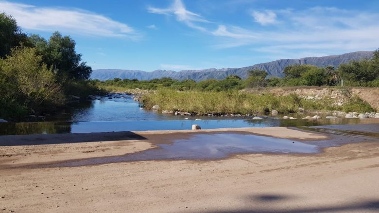 Megaminería por litio en San Luis: Asamblea Ambiental de San Francisco del Monte de Oro en alerta