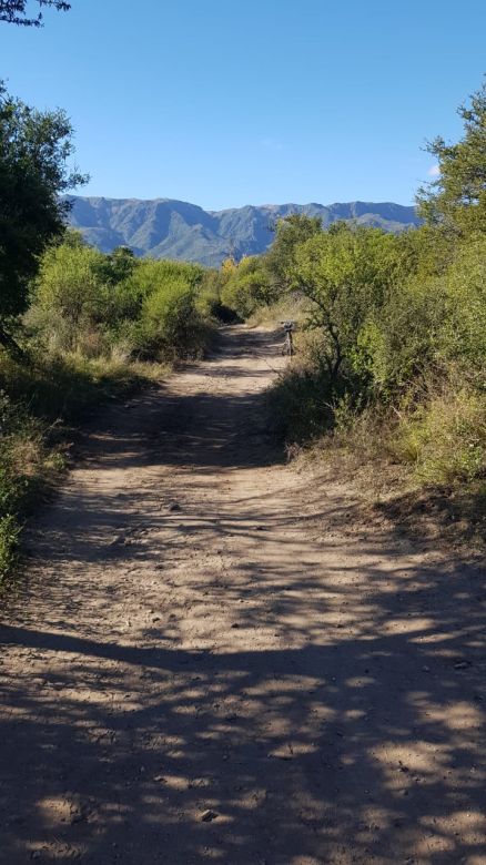 Megaminería por litio en San Luis: Asamblea Ambiental de San Francisco del Monte de Oro en alerta