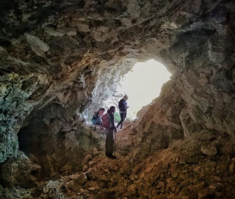 Megaminería por litio en San Luis: Asamblea Ambiental de San Francisco del Monte de Oro en alerta