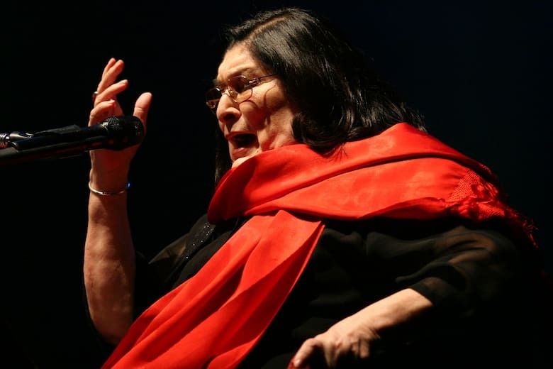 Mercedes Sosa: su vida y obra a 14 años de su muerte 