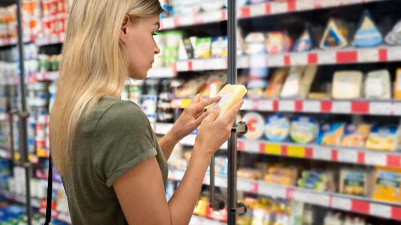 Pequeña desaceleración de los precios de los alimentos en septiembre, pero la inflación sigue en dos dígitos