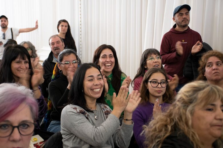 Sanitarios en espacios públicos fue el proyecto más votado en la séptima edición del Presupuesto Participativo