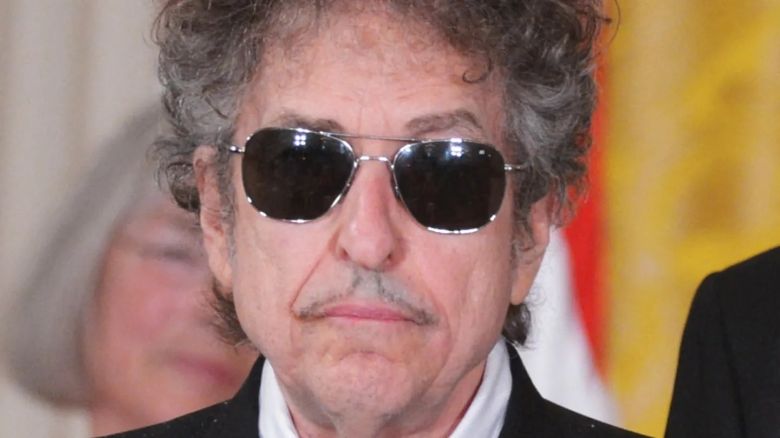 Bob Dylan recupera en un álbum su histórica gira por Japón de 1978 con temas inéditos 