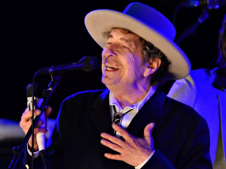 Bob Dylan recupera en un álbum su histórica gira por Japón de 1978 con temas inéditos 