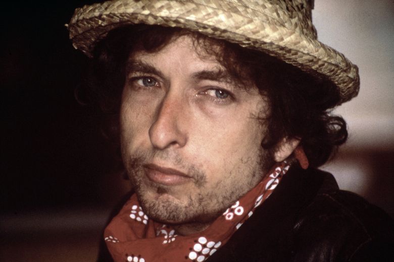 Bob Dylan recupera en un álbum su histórica gira por Japón de 1978 con temas inéditos 