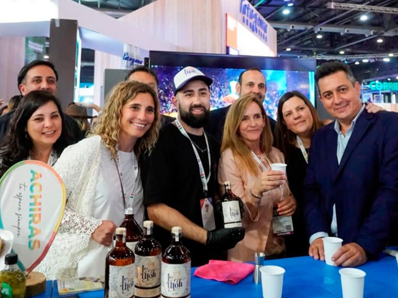 Río Cuarto brilló en una nueva edición de la Feria Internacional de Turismo 