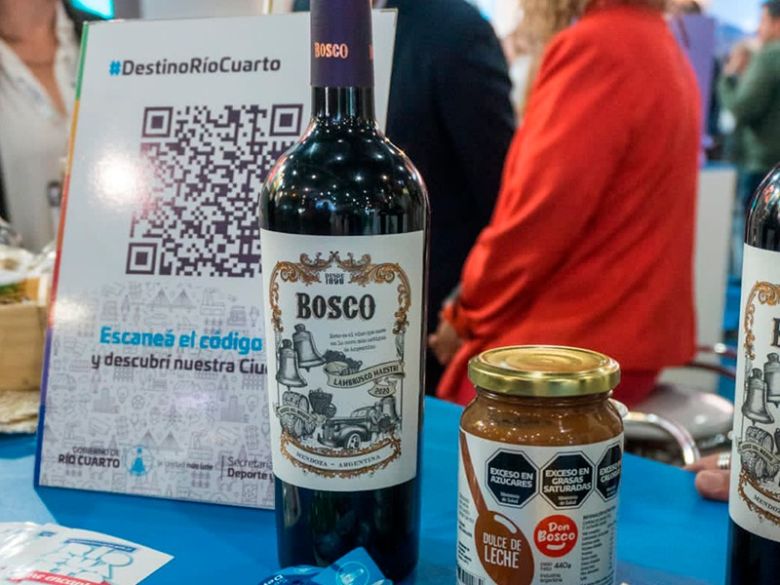 Río Cuarto brilló en una nueva edición de la Feria Internacional de Turismo 