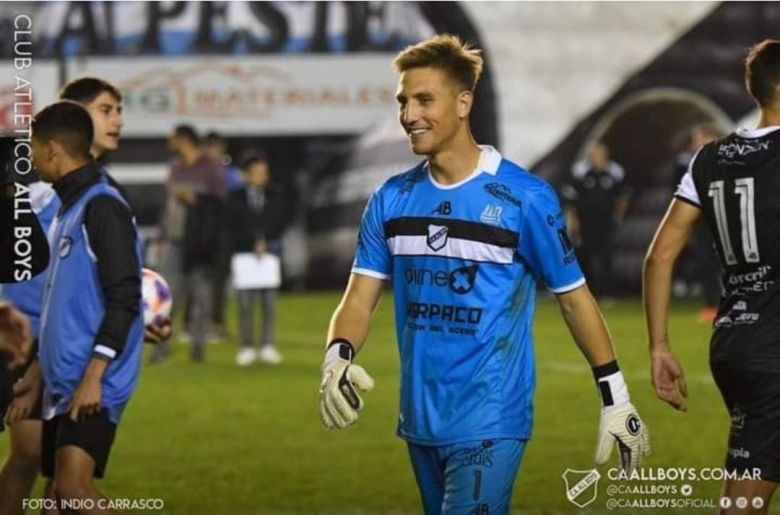 Lisandro Mitre: “Si le queremos ganar a Estudiantes vamos a tener que trabajar y mucho”