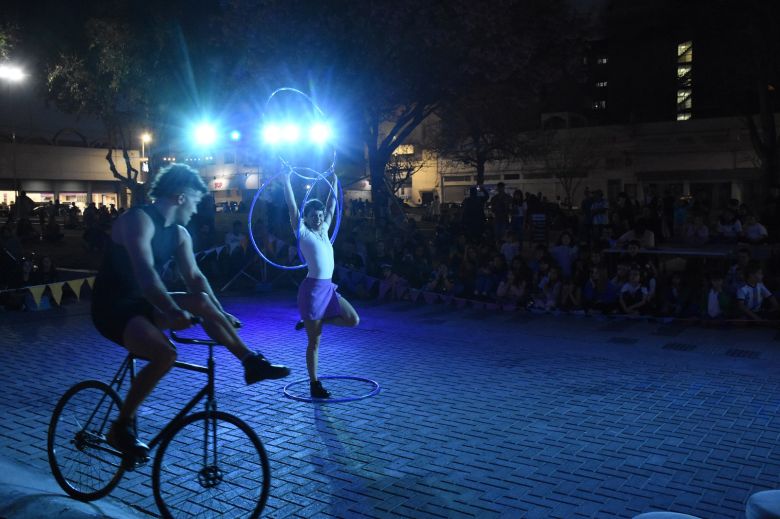 Yo me Río Cuarto: exitoso cierre del  17° festival