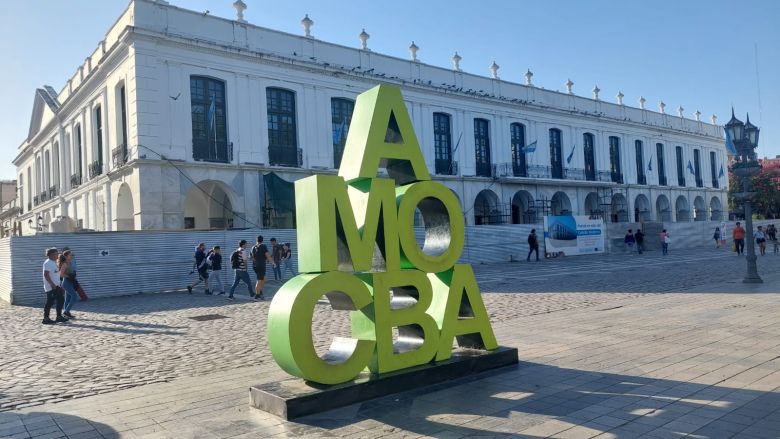 Grupo APOLO y LV16 desde la 37° edición de la Feria del Libro de Córdoba 