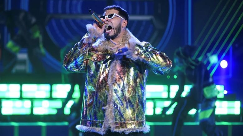 Anuel AA fue operado de urgencia y no puede trabajar por un tiempo: “Fue cuestión de vida o muerte”