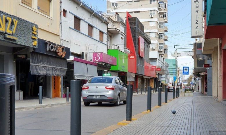 Las ventas en los comercios de Río Cuarto cayeron por décimo sexto mes consecutivo