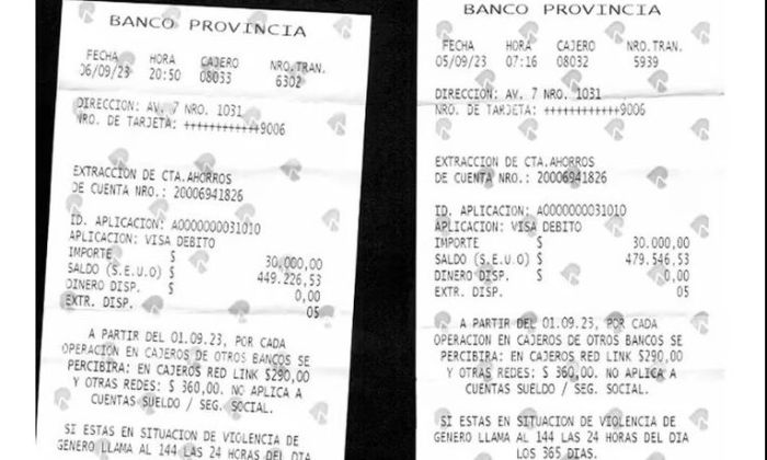 La Justicia le puso nueva fecha a la pericia del teléfono de “Chocolate” Rigau