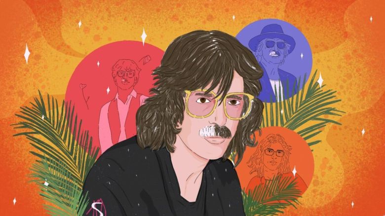 ¿Sale nuevo disco de Charly? 