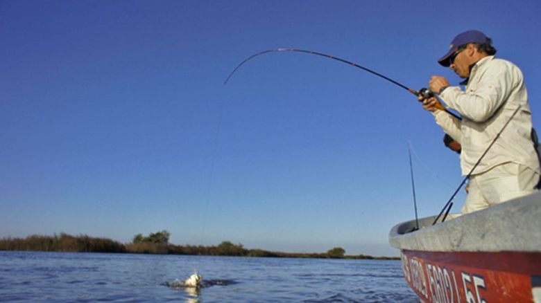 Jujuy anunció la veda de pesca en sus diques para el cuidado de su vedette 