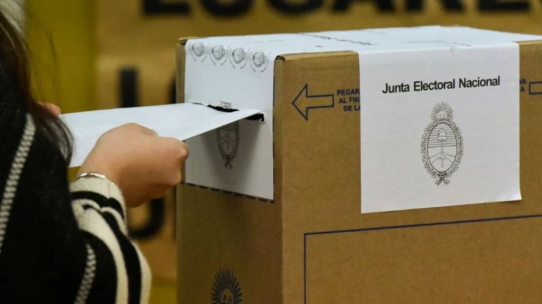 Ya rige la veda electoral previa a las elecciones del domingo: qué se puede hacer y qué no