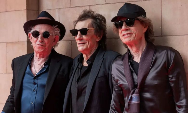 Cómo es Hackney Diamonds, el nuevo álbum de The Rolling Stones