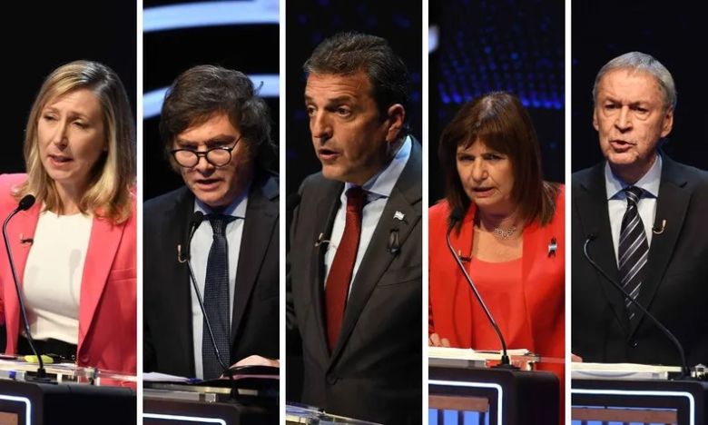 La jueza Servini rechazó un amparo para que los candidatos presidenciales se hagan un examen psicofísico