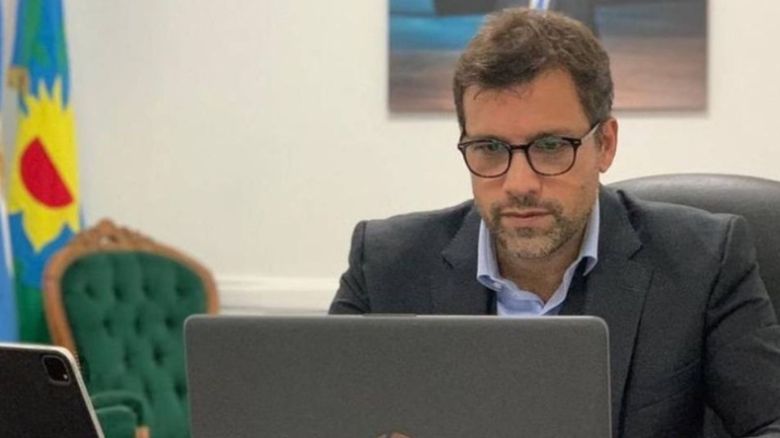 Imputaron a la mano derecha de Matín Insaurralde por lavado de dinero