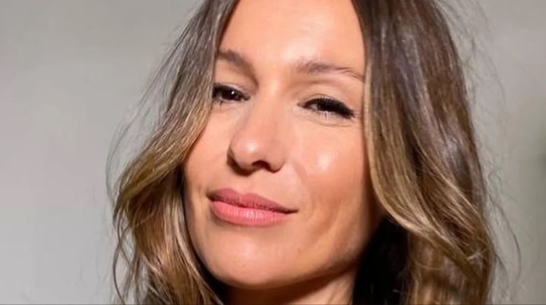 Pampita reveló que con García Moritán se tuvieron que mudar a un lugar más chico por el valor del alquiler