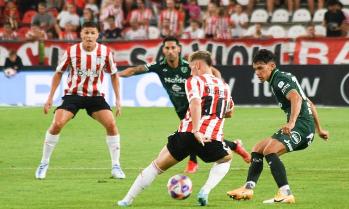 La décima fecha se abre con el cruce entre Estudiantes y Sarmiento