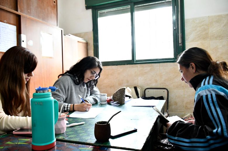 La Campaña Municipal de Documentación avanza por los barrios