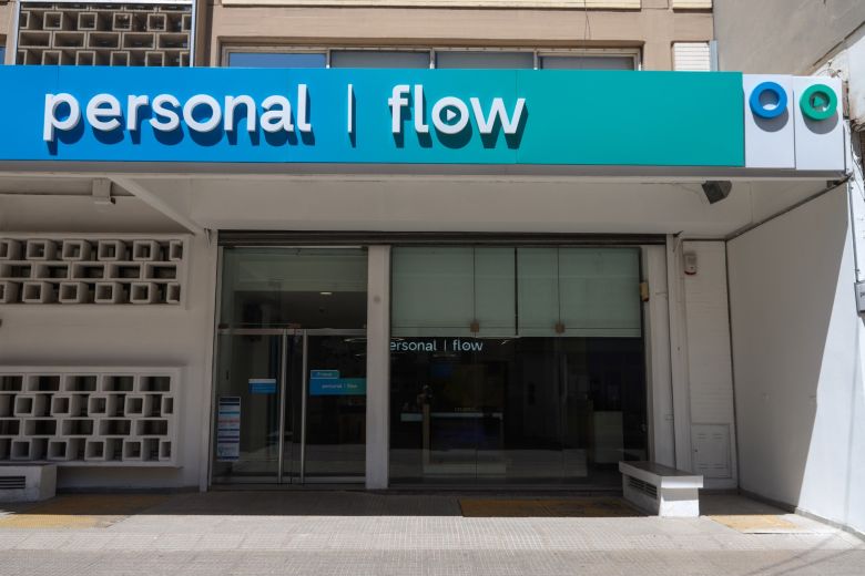 Personal y Flow inauguró su  tienda convergente en Río Cuarto