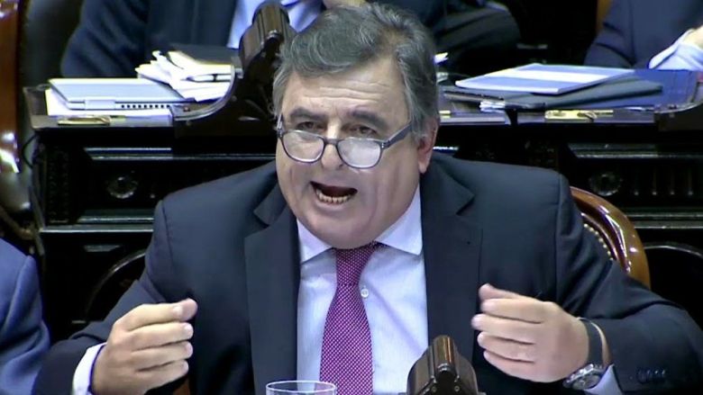 "La posición debe ser la neutralidad y no poner en riesgo la coalición"