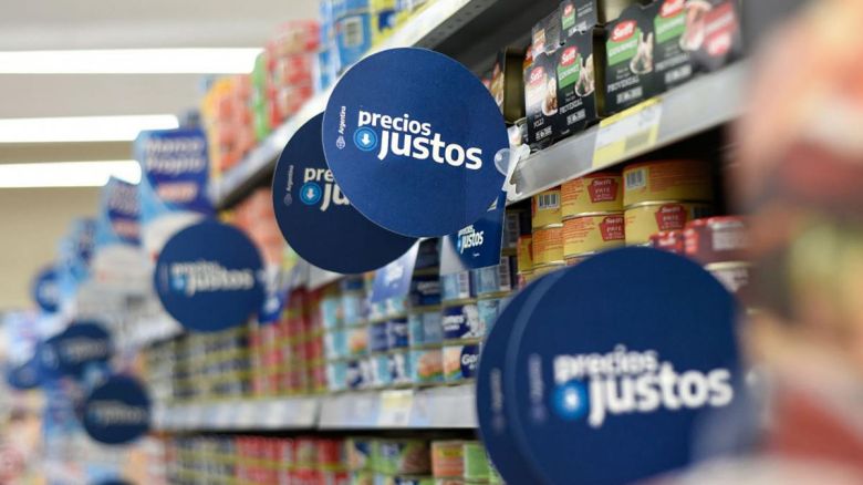 Comienzan las reuniones para extender por 60 días el programa Precios Justos