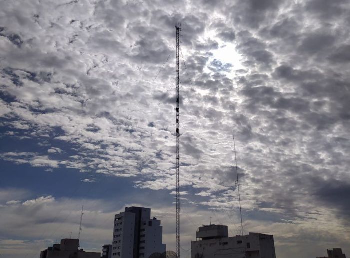 Hasta el sábado continúa la inestabilidad, pero suben las temperaturas