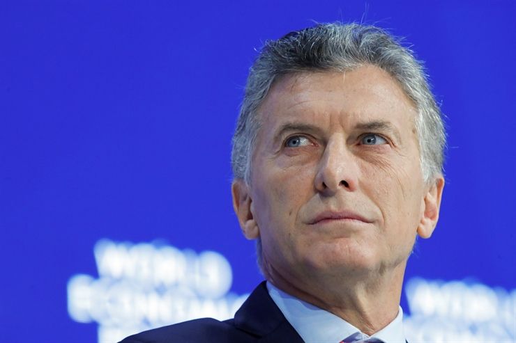 Macri respaldó a Milei, acusó a los radicales y dijo que JxC "sigue estando ahí"