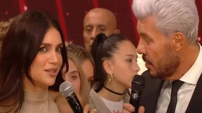 Aseguran que Marcelo Tinelli habría perdido una fortuna por la renuncia de Zaira Nara al Bailando 2023 