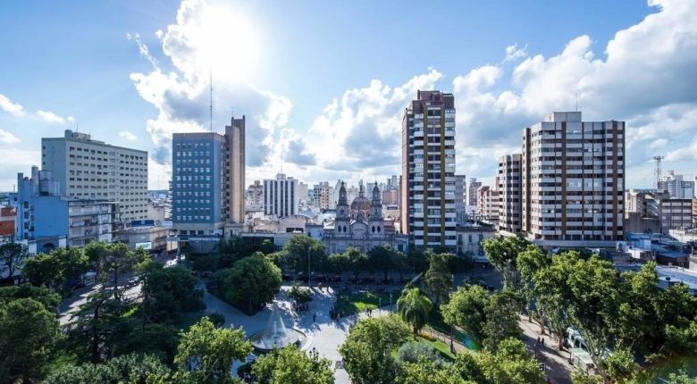 Río Cuarto busca posicionarse como lugar de destino para la próxima temporada de verano