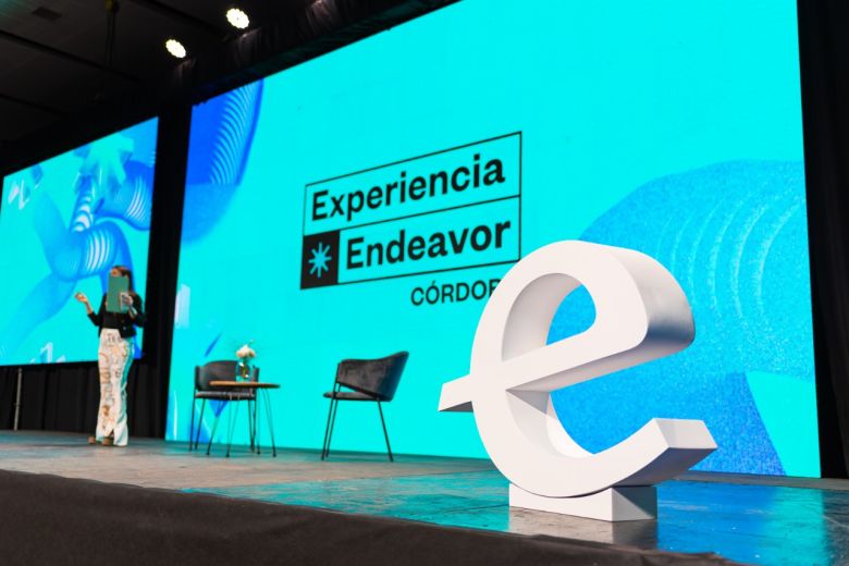 Llega a Río Cuarto el evento de emprendedurismo más grande del país 